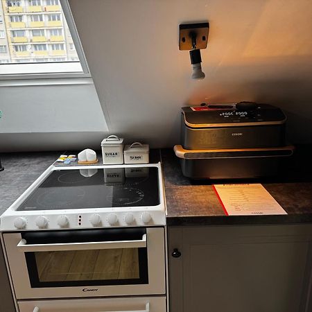 Apartamenty Centrum - Sunshine Opole Luaran gambar