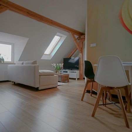 Apartamenty Centrum - Sunshine Opole Luaran gambar