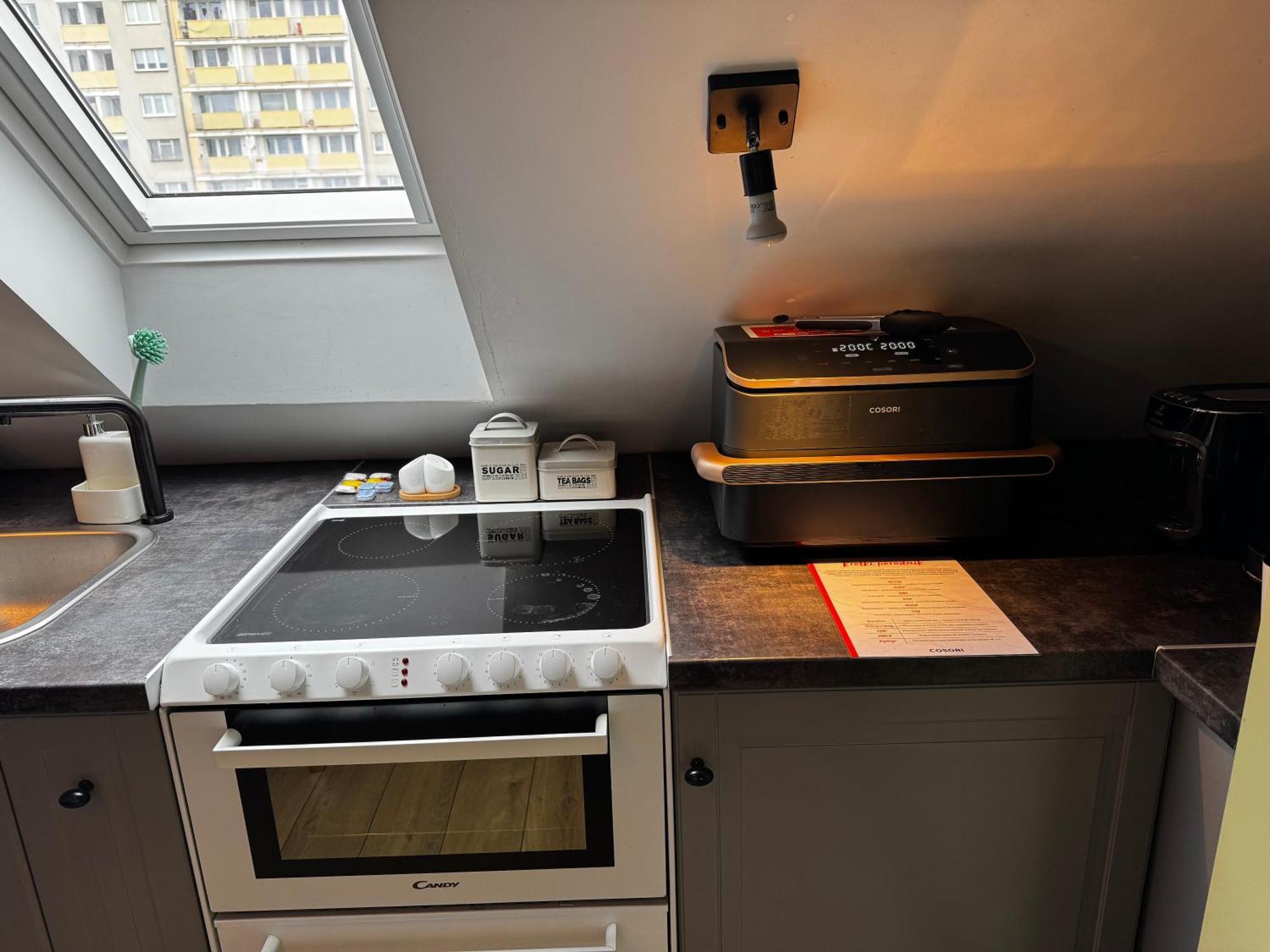 Apartamenty Centrum - Sunshine Opole Luaran gambar