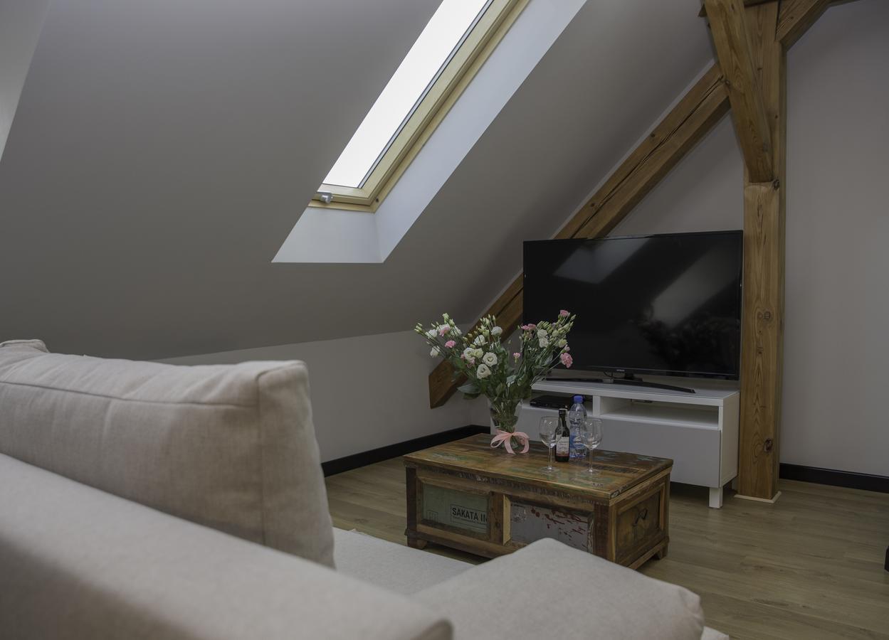 Apartamenty Centrum - Sunshine Opole Luaran gambar