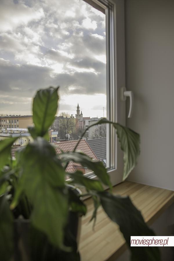 Apartamenty Centrum - Sunshine Opole Luaran gambar