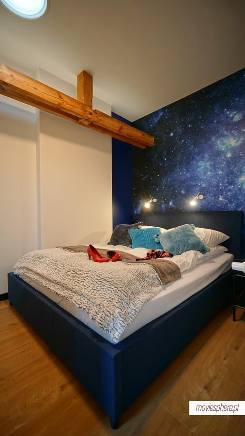 Apartamenty Centrum - Sunshine Opole Luaran gambar