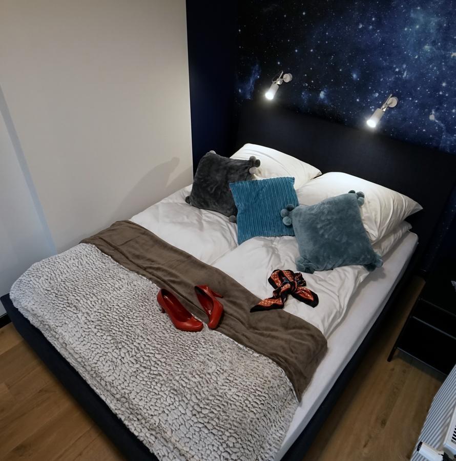 Apartamenty Centrum - Sunshine Opole Luaran gambar