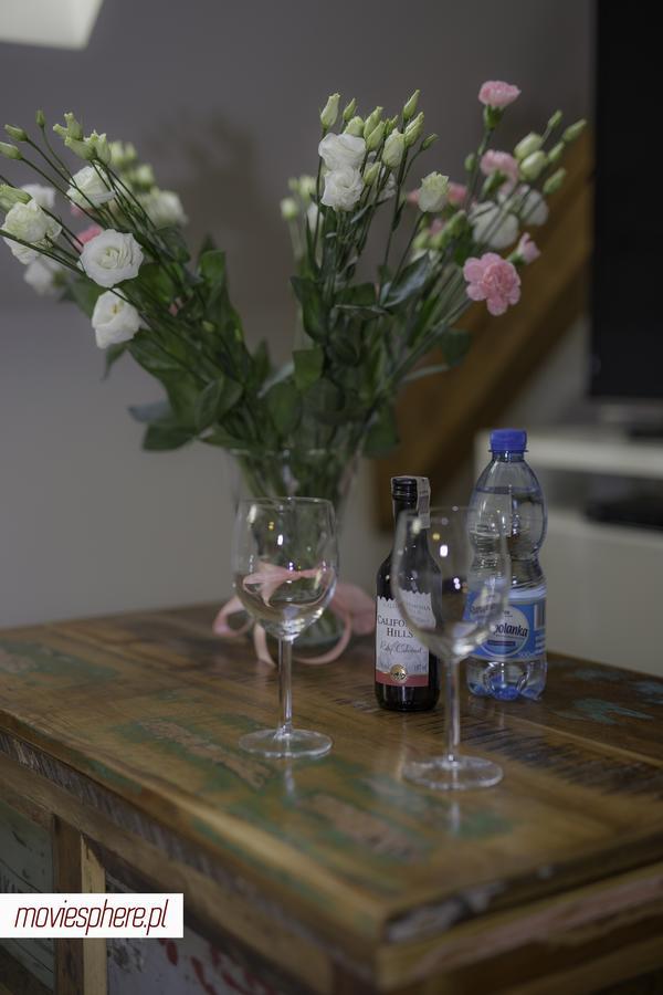 Apartamenty Centrum - Sunshine Opole Luaran gambar